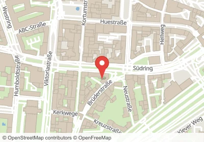 Südring Bochum – Hotels in der Nähe Hotels an der Südring in Bochum – Unterkünfte, Pensionen und Ferienwohnungen in zentraler Lage