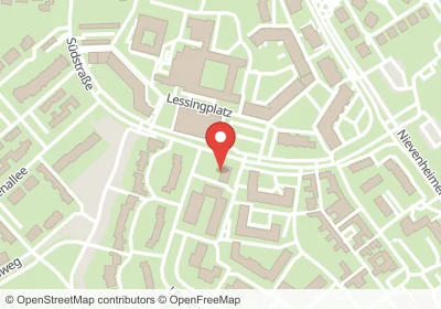 Südstraße Neuss – Hotels in der Nähe Hotels an der Südstraße in Neuss – Unterkünfte, Pensionen und Ferienwohnungen in zentraler Lage