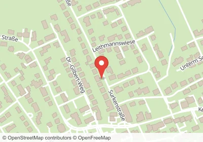 Hotels an der Surkenstraße in Bochum – Unterkünfte, Pensionen und Ferienwohnungen in zentraler Lage