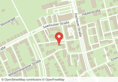 Teplitzer Weg München – Hotels in der Nähe Hotels an der Teplitzer Weg in München – Unterkünfte, Pensionen und Ferienwohnungen in zentraler Lage