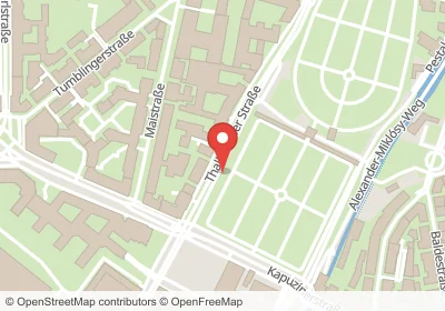 Thalkirchner Straße München – Hotels in der Nähe Hotels an der Thalkirchner Straße in München – Unterkünfte, Pensionen und Ferienwohnungen in zentraler Lage
