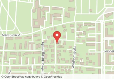 Theodor-Lipps-Straße München – Hotels in der Nähe Hotels an der Theodor-Lipps-Straße in München – Unterkünfte, Pensionen und Ferienwohnungen in zentraler Lage