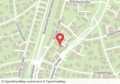 Tillmannweg München – Hotels in der Nähe Hotels an der Tillmannweg in München – Unterkünfte, Pensionen und Ferienwohnungen in zentraler Lage