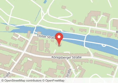 Tilsiter Straße Wuppertal – Hotels in der Nähe Hotels an der Tilsiter Straße in Wuppertal – Unterkünfte, Pensionen und Ferienwohnungen in zentraler Lage