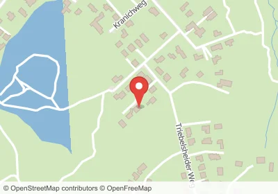 Triebelsheider Weg Wuppertal – Hotels in der Nähe Hotels an der Triebelsheider Weg in Wuppertal – Unterkünfte, Pensionen und Ferienwohnungen in zentraler Lage