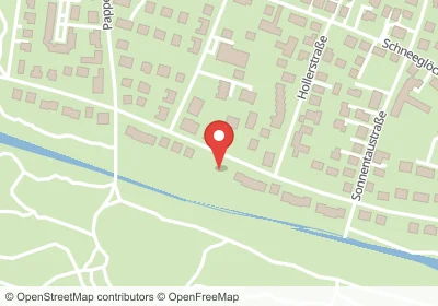 Trollblumenstraße München – Hotels in der Nähe Hotels an der Trollblumenstraße in München – Unterkünfte, Pensionen und Ferienwohnungen in zentraler Lage