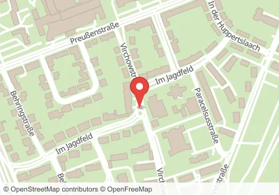 Virchowstraße Neuss – Hotels in der Nähe Hotels an der Virchowstraße in Neuss – Unterkünfte, Pensionen und Ferienwohnungen in zentraler Lage
