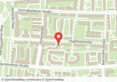 Vogelhartstraße München – Hotels in der Nähe Hotels an der Vogelhartstraße in München – Unterkünfte, Pensionen und Ferienwohnungen in zentraler Lage