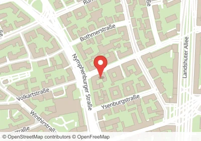 Volkartstraße München – Hotels in der Nähe Hotels an der Volkartstraße in München – Unterkünfte, Pensionen und Ferienwohnungen in zentraler Lage