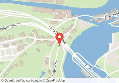 Hotels an der Vor der Hardt in Wuppertal – Unterkünfte, Pensionen und Ferienwohnungen in zentraler Lage