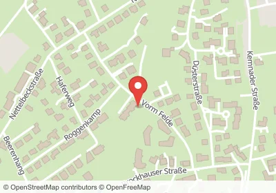 Vorm Felde Bochum – Hotels in der Nähe Hotels an der Vorm Felde in Bochum – Unterkünfte, Pensionen und Ferienwohnungen in zentraler Lage