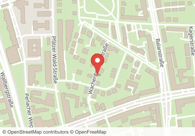 Wachenheimer Straße München – Hotels in der Nähe Hotels an der Wachenheimer Straße in München – Unterkünfte, Pensionen und Ferienwohnungen in zentraler Lage