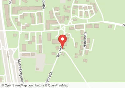 Wacholderweg München – Hotels in der Nähe Hotels an der Wacholderweg in München – Unterkünfte, Pensionen und Ferienwohnungen in zentraler Lage