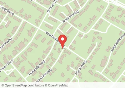 Wacholderweg Neuss – Hotels in der Nähe Hotels an der Wacholderweg in Neuss – Unterkünfte, Pensionen und Ferienwohnungen in zentraler Lage