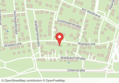 Waldesruhe München – Hotels in der Nähe Hotels an der Waldesruhe in München – Unterkünfte, Pensionen und Ferienwohnungen in zentraler Lage