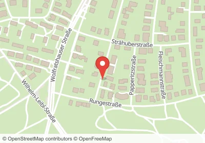 Waldmüllerstraße München – Hotels in der Nähe Hotels an der Waldmüllerstraße in München – Unterkünfte, Pensionen und Ferienwohnungen in zentraler Lage