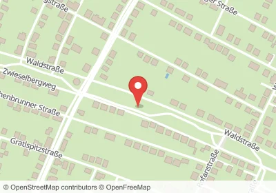 Waldstraße München – Hotels in der Nähe Hotels an der Waldstraße in München – Unterkünfte, Pensionen und Ferienwohnungen in zentraler Lage
