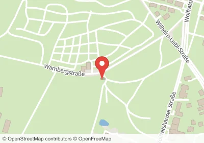 Warnberg München – Hotels in der Nähe Hotels an der Warnberg in München – Unterkünfte, Pensionen und Ferienwohnungen in zentraler Lage