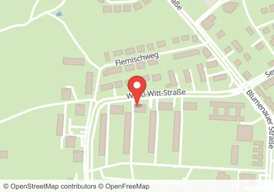 Hotels an der Wastl-Witt-Straße in München – Unterkünfte, Pensionen und Ferienwohnungen in zentraler Lage