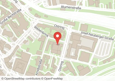 Weilenbrink Bochum – Hotels in der Nähe Hotels an der Weilenbrink in Bochum – Unterkünfte, Pensionen und Ferienwohnungen in zentraler Lage