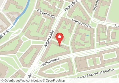 Weilerstraße München – Hotels in der Nähe Hotels an der Weilerstraße in München – Unterkünfte, Pensionen und Ferienwohnungen in zentraler Lage
