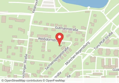 Weißdornstraße München – Hotels in der Nähe Hotels an der Weißdornstraße in München – Unterkünfte, Pensionen und Ferienwohnungen in zentraler Lage