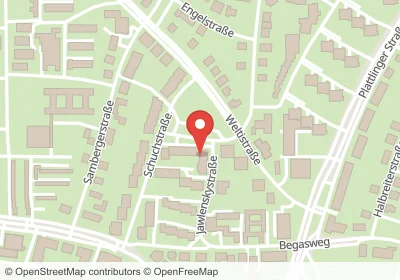 Wengleinstraße München – Hotels in der Nähe Hotels an der Wengleinstraße in München – Unterkünfte, Pensionen und Ferienwohnungen in zentraler Lage