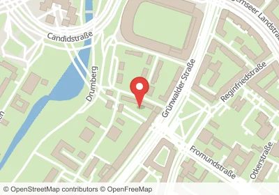Hotels an der Weningstraße in München – Unterkünfte, Pensionen und Ferienwohnungen in zentraler Lage