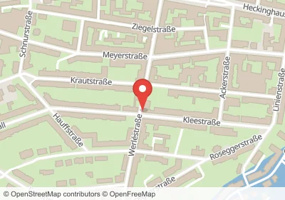 Werlestraße Wuppertal – Hotels in der Nähe Hotels an der Werlestraße in Wuppertal – Unterkünfte, Pensionen und Ferienwohnungen in zentraler Lage