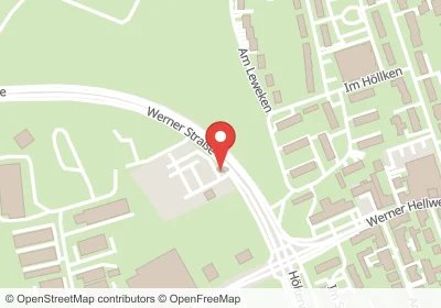 Werner Straße Bochum – Hotels in der Nähe Hotels an der Werner Straße in Bochum – Unterkünfte, Pensionen und Ferienwohnungen in zentraler Lage