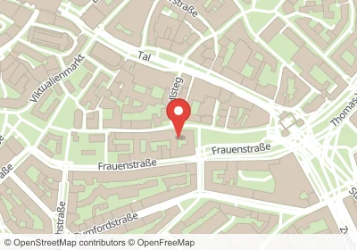Westenriederstraße München – Hotels in der Nähe Hotels an der Westenriederstraße in München – Unterkünfte, Pensionen und Ferienwohnungen in zentraler Lage