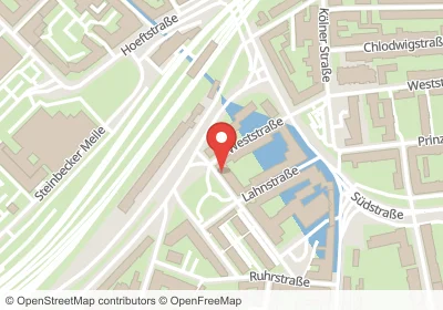 Weststraße Wuppertal – Hotels in der Nähe Hotels an der Weststraße in Wuppertal – Unterkünfte, Pensionen und Ferienwohnungen in zentraler Lage
