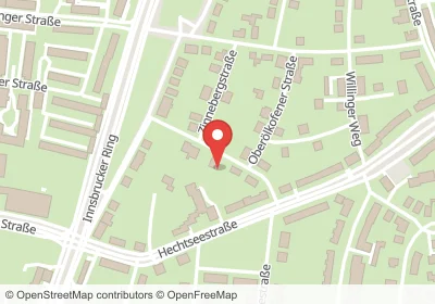 Hotels an der Wildenholzener Straße in München – Unterkünfte, Pensionen und Ferienwohnungen in zentraler Lage