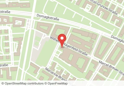 Wilhelm-Wagenfeld-Straße München – Hotels in der Nähe Hotels an der Wilhelm-Wagenfeld-Straße in München – Unterkünfte, Pensionen und Ferienwohnungen in zentraler Lage