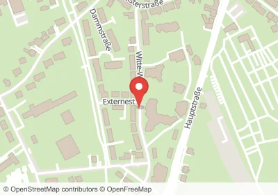 Hotels an der Witte-Wie in Bochum – Unterkünfte, Pensionen und Ferienwohnungen in zentraler Lage