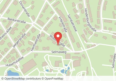 Wotanstraße Wuppertal – Hotels in der Nähe Hotels an der Wotanstraße in Wuppertal – Unterkünfte, Pensionen und Ferienwohnungen in zentraler Lage