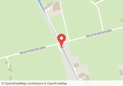 Würmhölzlstraße München – Hotels in der Nähe Hotels an der Würmhölzlstraße in München – Unterkünfte, Pensionen und Ferienwohnungen in zentraler Lage