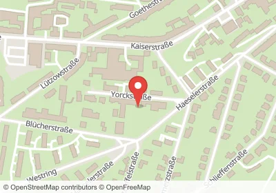 Yorckstraße Wuppertal – Hotels in der Nähe Hotels an der Yorckstraße in Wuppertal – Unterkünfte, Pensionen und Ferienwohnungen in zentraler Lage