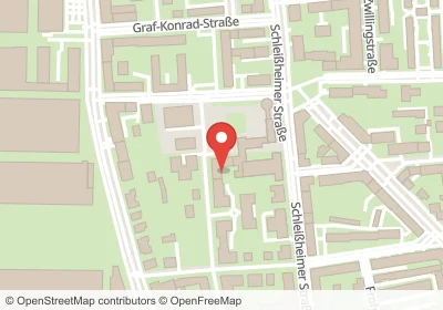 Zanderstraße München – Hotels in der Nähe Hotels an der Zanderstraße in München – Unterkünfte, Pensionen und Ferienwohnungen in zentraler Lage