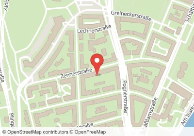 Zennerstraße München – Hotels in der Nähe Hotels an der Zennerstraße in München – Unterkünfte, Pensionen und Ferienwohnungen in zentraler Lage