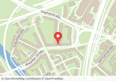 Zeppelinstraße Neuss – Hotels in der Nähe Hotels an der Zeppelinstraße in Neuss – Unterkünfte, Pensionen und Ferienwohnungen in zentraler Lage