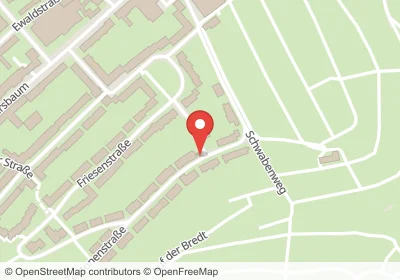 Hotels an der Zimbernweg in Wuppertal – Unterkünfte, Pensionen und Ferienwohnungen in zentraler Lage