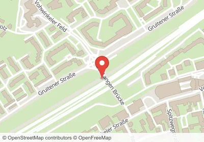 Hotels an der Zur Langen Brücke in Wuppertal – Unterkünfte, Pensionen und Ferienwohnungen in zentraler Lage