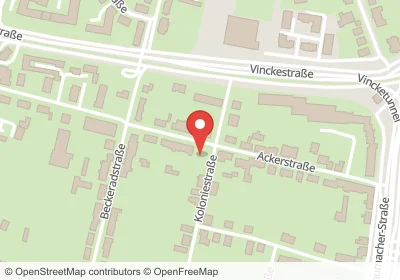 Ackerstraße Gelsenkirchen – Hotels in der Nähe Hotels an der Ackerstraße in Gelsenkirchen – Unterkünfte, Pensionen und Ferienwohnungen in zentraler Lage