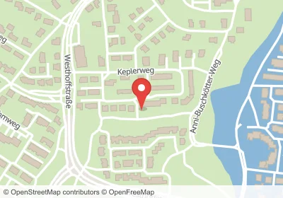 Adolf-Reichwein-Straße Münster – Hotels in der Nähe Hotels an der Adolf-Reichwein-Straße in Münster – Unterkünfte, Pensionen und Ferienwohnungen in zentraler Lage