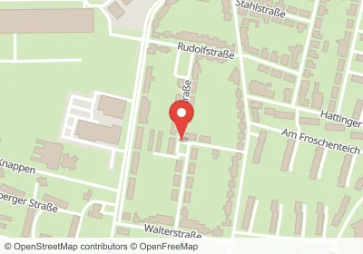 Adolfstraße Oberhausen – Hotels in der Nähe Hotels an der Adolfstraße in Oberhausen – Unterkünfte, Pensionen und Ferienwohnungen in zentraler Lage