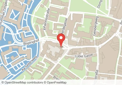 Aegidiimarkt Münster – Hotels in der Nähe Hotels an der Aegidiimarkt in Münster – Unterkünfte, Pensionen und Ferienwohnungen in zentraler Lage