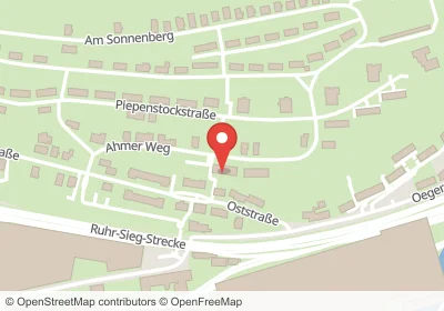 Ahmer Weg Hagen – Hotels in der Nähe Hotels an der Ahmer Weg in Hagen – Unterkünfte, Pensionen und Ferienwohnungen in zentraler Lage
