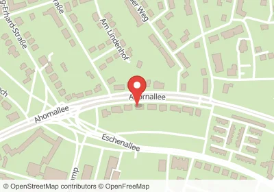 Ahornallee Hamm – Hotels in der Nähe Hotels an der Ahornallee in Hamm – Unterkünfte, Pensionen und Ferienwohnungen in zentraler Lage