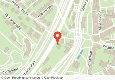 Albrecht-Delius-Weg Bielefeld – Hotels in der Nähe Hotels an der Albrecht-Delius-Weg in Bielefeld – Unterkünfte, Pensionen und Ferienwohnungen in zentraler Lage